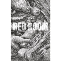 Red Room #2 (variant cover a)