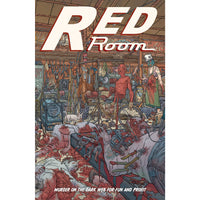 Red Room #4