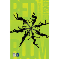 Red Room: Trigger Warnings #1