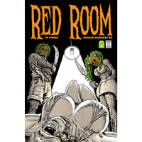 Red Room Trigger Warning #2