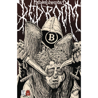 Red Room: Trigger Warnings #3