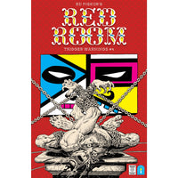 Red Room: Trigger Warnings #4