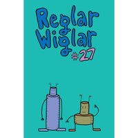 Reglar Wiglar #27