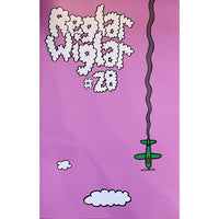 Reglar Wiglar #28