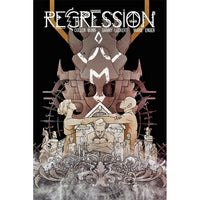 Regression Volume 2: Disciples