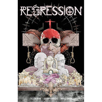Regression Volume 3