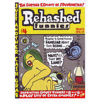 Rehashed Funnies #1