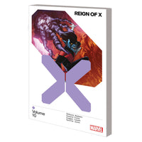 Reign Of X Volume 10