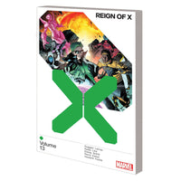 Reign Of X Vol. 13