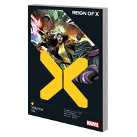 Reign Of X Volume 14