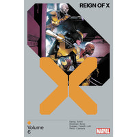 Reign Of X Volume 6