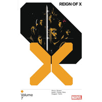 Reign Of X Vol. 7