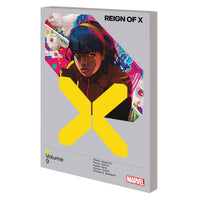 Reign Of X Vol. 9