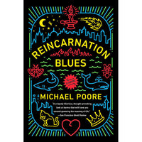 Reincarnation Blues