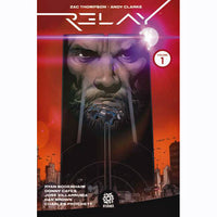 Relay Volume 1