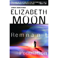 Remnant Population: A Novel