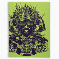 Renegades of Rhythm: Afrika Bambaataa