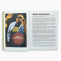 Renegades of Rhythm: Afrika Bambaataa