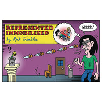 Representation Immobilized