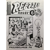 Reptile House #6