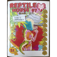 Reptile House #7
