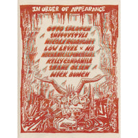 Reptile House Comix #8