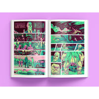 Repulsive Attraction