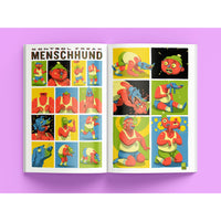 Repulsive Attraction