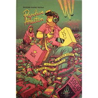 Repulsive Attraction