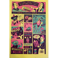 Repulsive Attraction