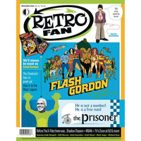 Retro Fan Magazine #23