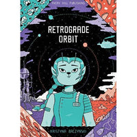 Retrograde Orbit