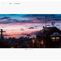 Retrospective Scenes from a Sentimental World