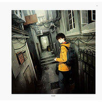 Retrospective Scenes from a Sentimental World