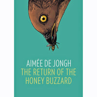 Return Of The Honey Buzzard