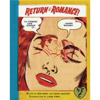 Return to Romance: The Strange Love Stories of Ogden Whitney