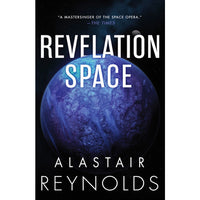 Revelation Space