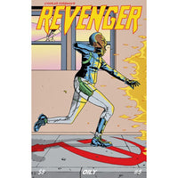 Revenger #5