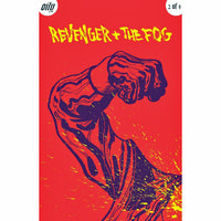 Revenger And Fog #2