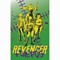 Revenger And The Fog