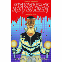Revenger Volume 1