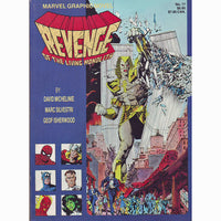 Revenge Of The Monolith