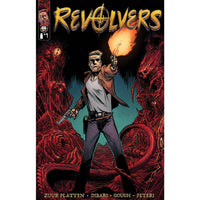 Revolvers #1