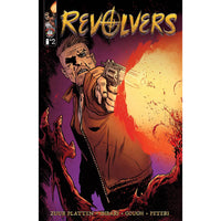 Revolvers #2