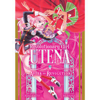 Revolutionary Girl Utena: After The Revolution
