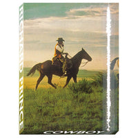 Richard Prince: Cowboy