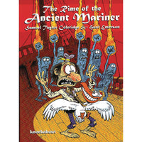 Rime Of The Ancient Mariner