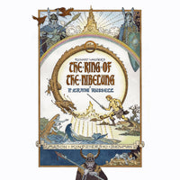 Ring Of Nibelung