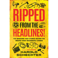 Ripped from the Headlines!