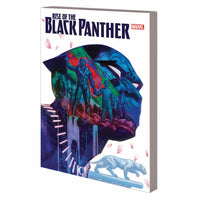 The Rise Of The Black Panther
